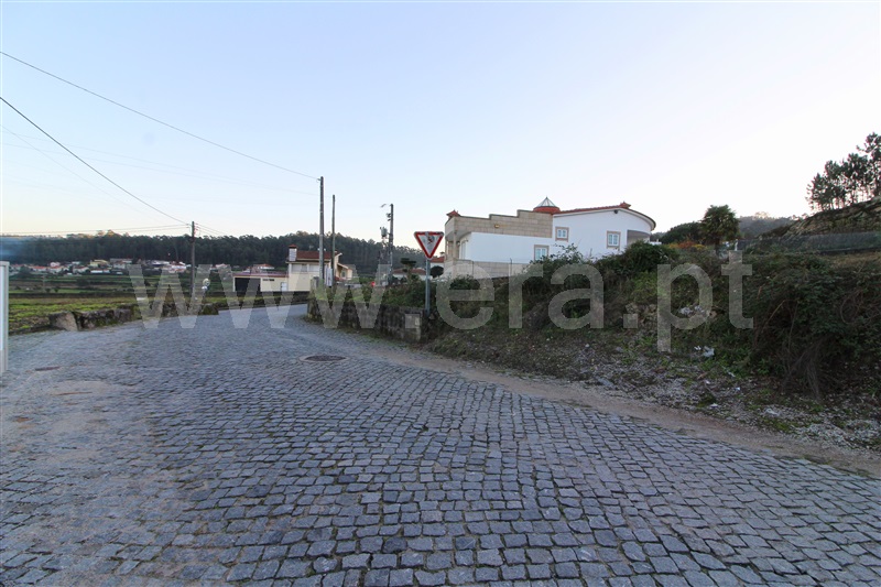 Terreno Misto  Barcelos, Pereira - 1286991 - 3