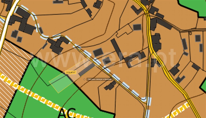 Terreno para Construção  Barcelos, Roriz - 1484802 - 3