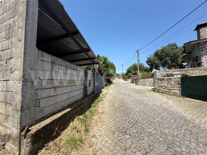 Terreno Misto  Barcelos, Roriz - 1484802 - 8