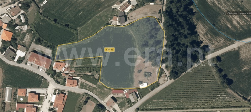 Terreno Misto  Barcelos, Várzea - 1393883 - 9