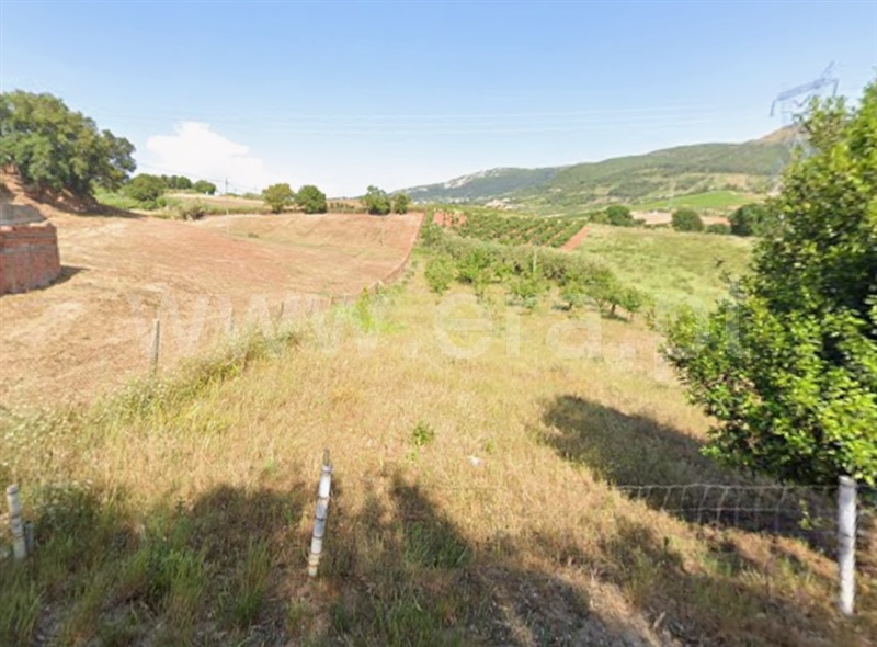 Terreno / Cadaval, Vilar