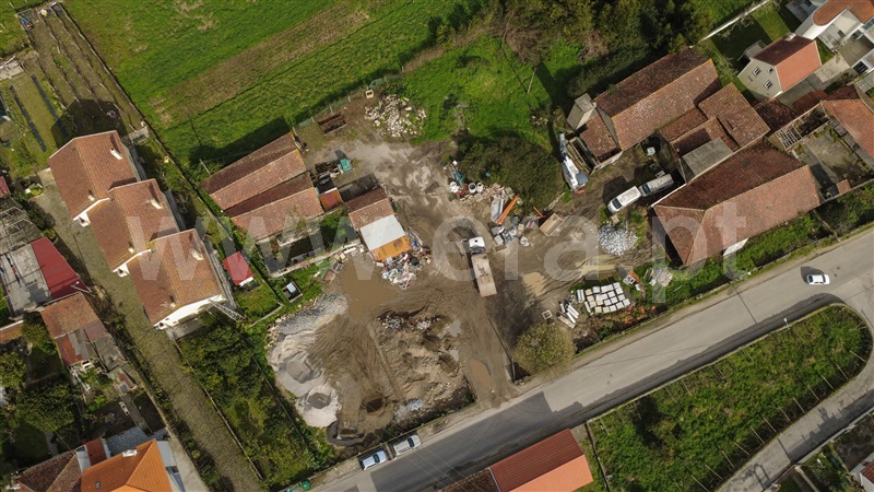 Terreno Misto / Caminha, Vila Praia de Âncora