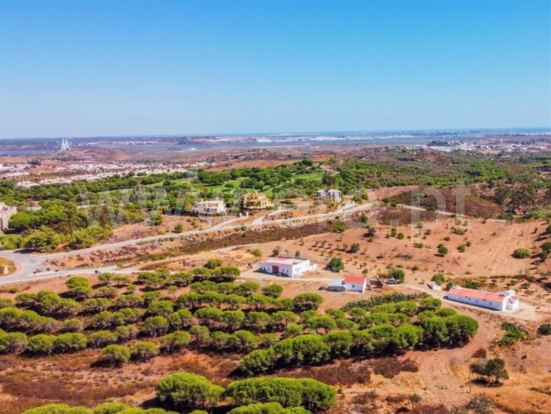 Terreno Misto / Castro Marim, Castro Marim
