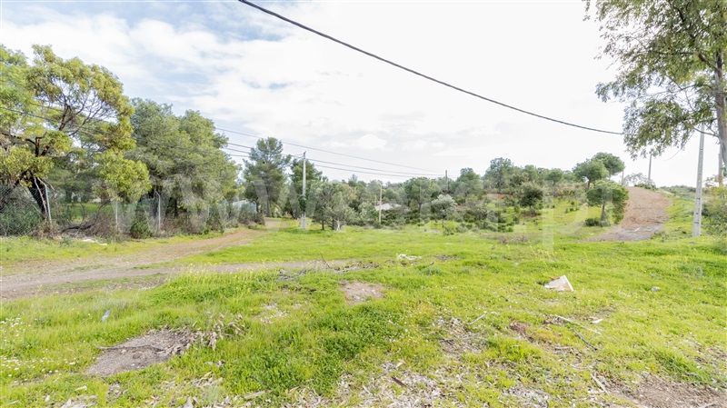 Terreno Misto  Castro Marim, Odeleite - 1146119 - 7