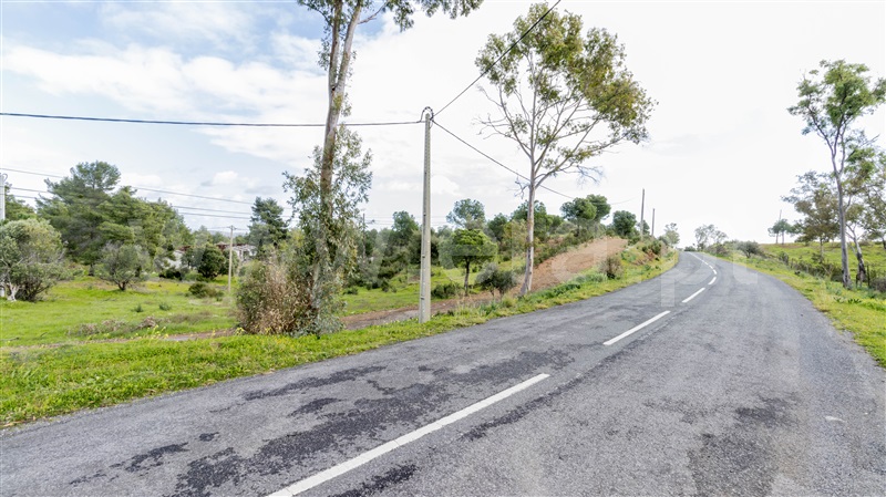 Terreno Misto  Castro Marim, Odeleite - 1146119 - 16