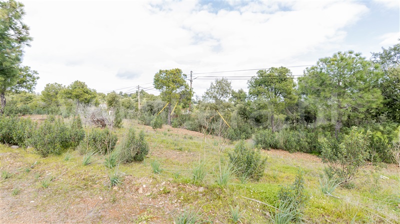 Terreno Misto  Castro Marim, Odeleite - 1146119 - 8