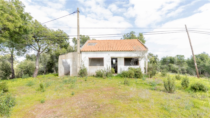 Terreno Misto  Castro Marim, Odeleite - 1146119 - 6