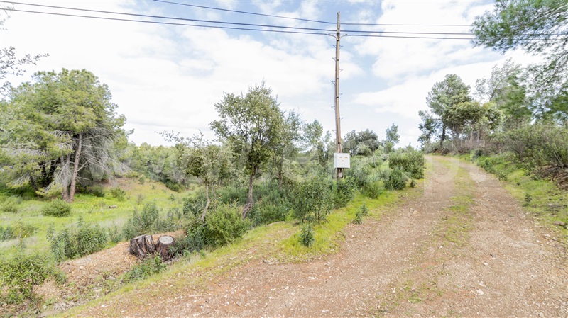 Terreno Misto  Castro Marim, Odeleite - 1146119 - 9