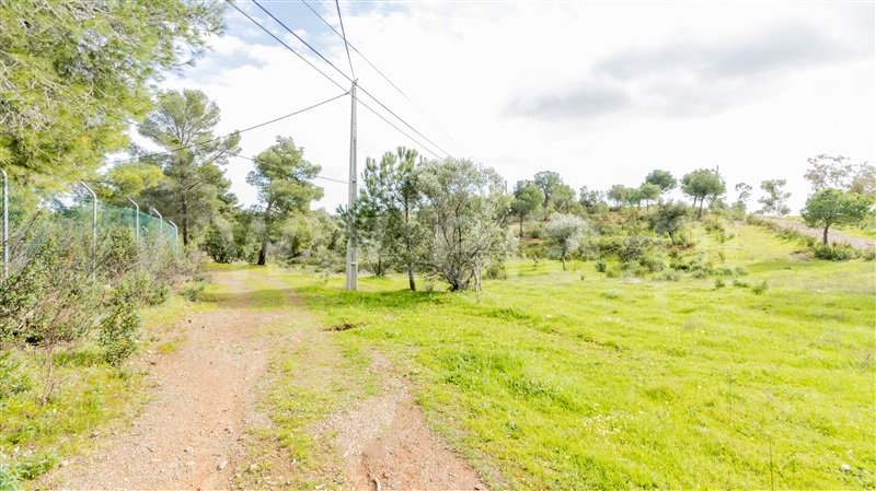 Terreno Misto  Castro Marim, Odeleite - 1146119 - 11
