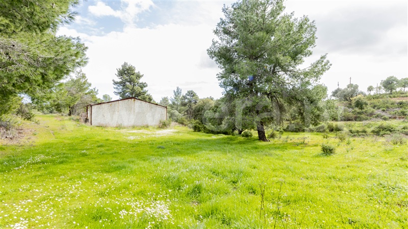 Terreno Misto  Castro Marim, Odeleite - 1146119 - 5