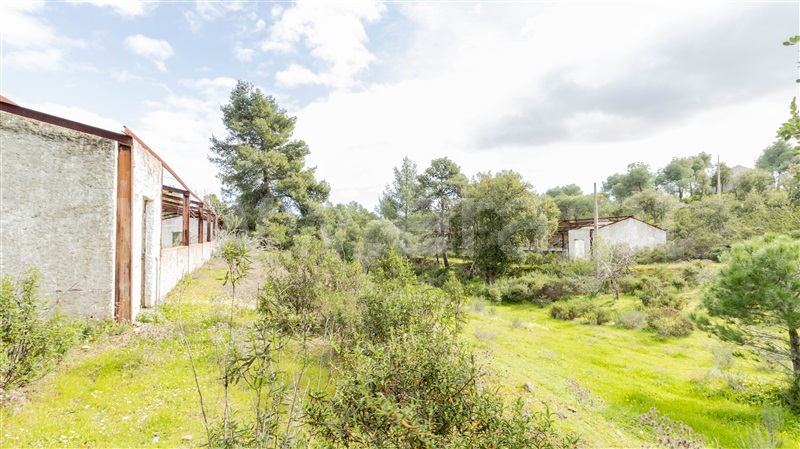 Terreno Misto  Castro Marim, Odeleite - 1146119 - 13