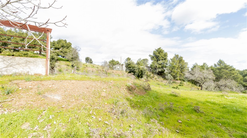 Terreno Misto  Castro Marim, Odeleite - 1146119 - 4