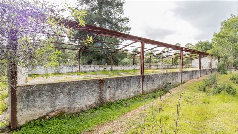 Terreno Misto  Castro Marim, Odeleite - 1146119 - 15