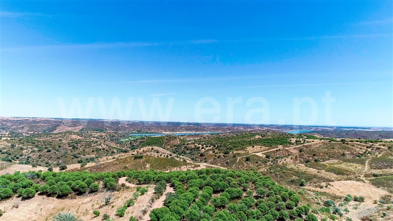 Terreno Misto / Castro Marim, Odeleite