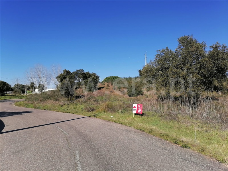 Terreno Misto  Constância, Montalvo - 945515 - 2