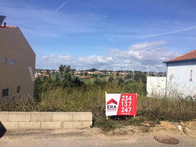 Terreno Misto  Estarreja, Fermelã - 1117920 - 2