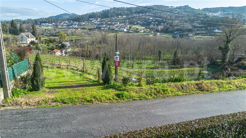 Terreno Misto  com Aprovado Felgueiras, Pombeiro de Ribavizela - 1434183 - 7