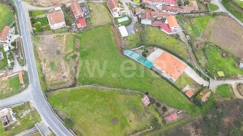 Terreno Misto  Felgueiras, Unhão e Lordelo - 1463070 - 3