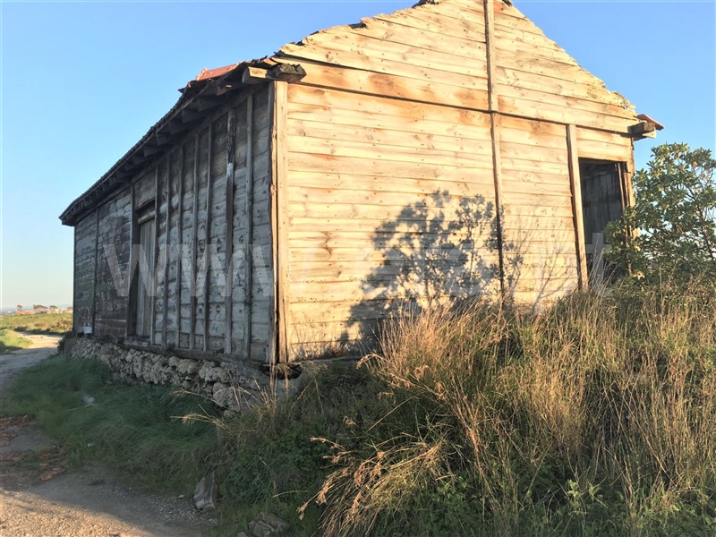 Terreno Misto  Figueira da Foz, Lavos - 1244281 - 2