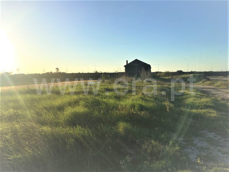 Terreno Misto  Figueira da Foz, Lavos - 1244281 - 3