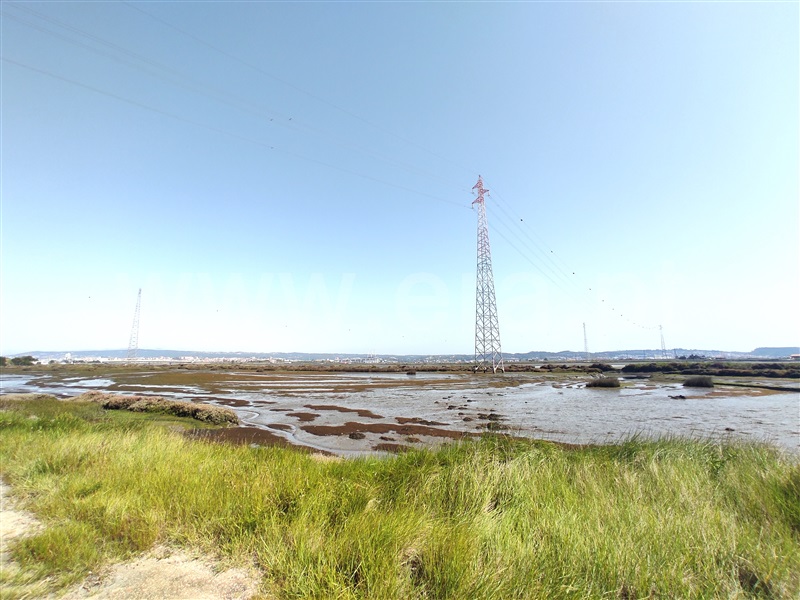 Terreno Misto  Figueira da Foz, Lavos - 1244281 - 24