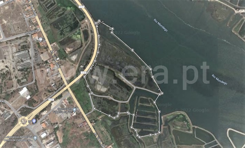 Terreno Misto  Figueira da Foz, Lavos - 1244281 - 23