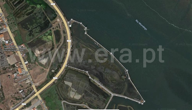 Terreno Misto  Figueira da Foz, Lavos - 1244281 - 24