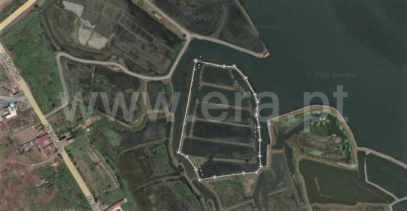 Terreno Misto  Figueira da Foz, Lavos - 1244281 - 26