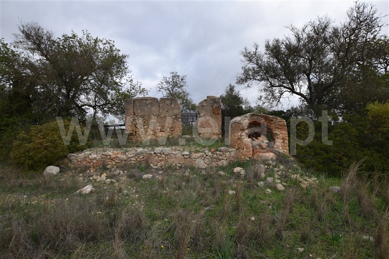 Terreno Misto  Lagoa, Estombar - 1096545 - 3