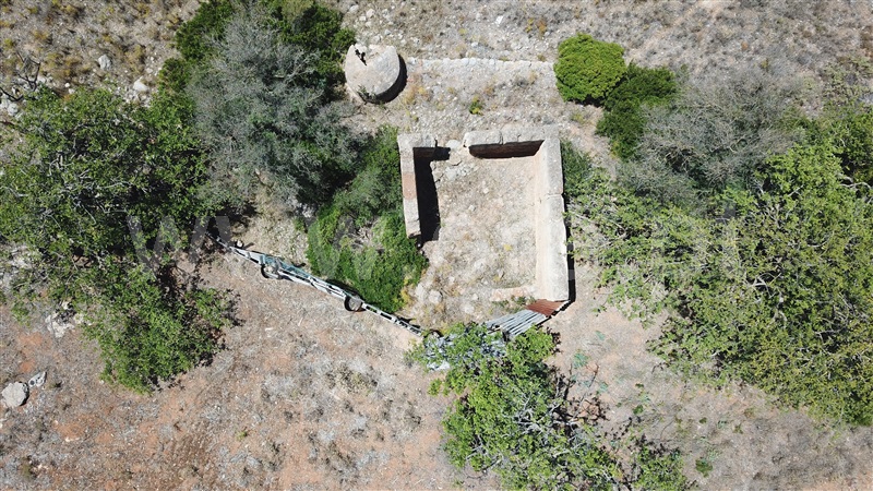 Terreno Misto  Lagoa, Estombar - 1096545 - 7