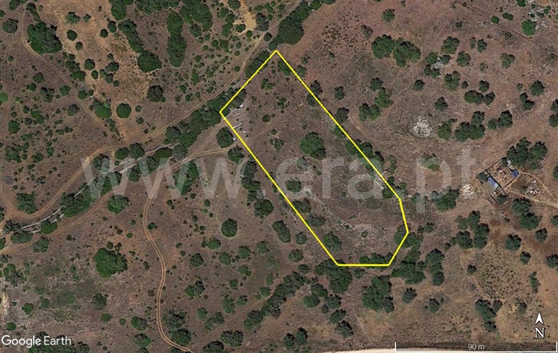 Terreno Misto  Lagoa, Estombar - 1096545 - 10