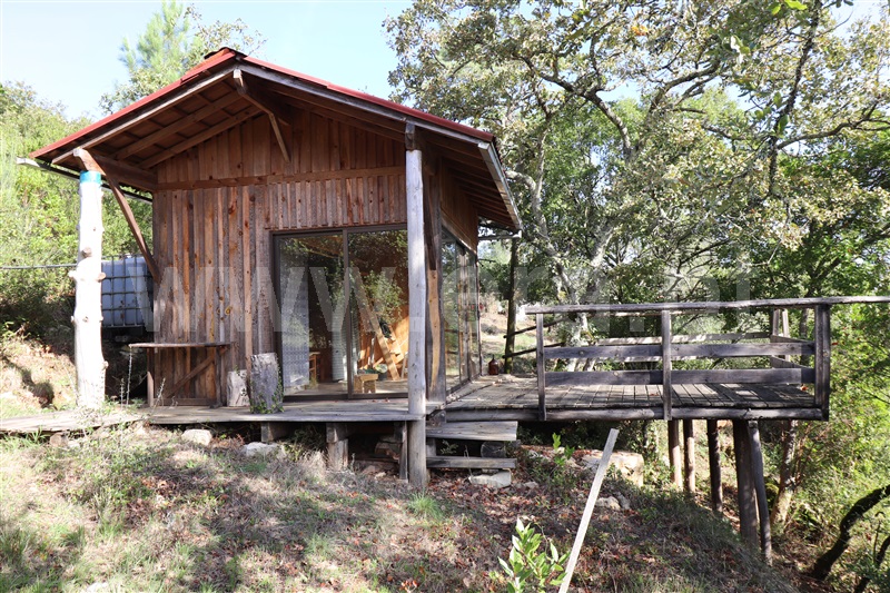 Terreno Misto  Leiria, Santa Catarina da Serra e Chainça - 1205022 - 2