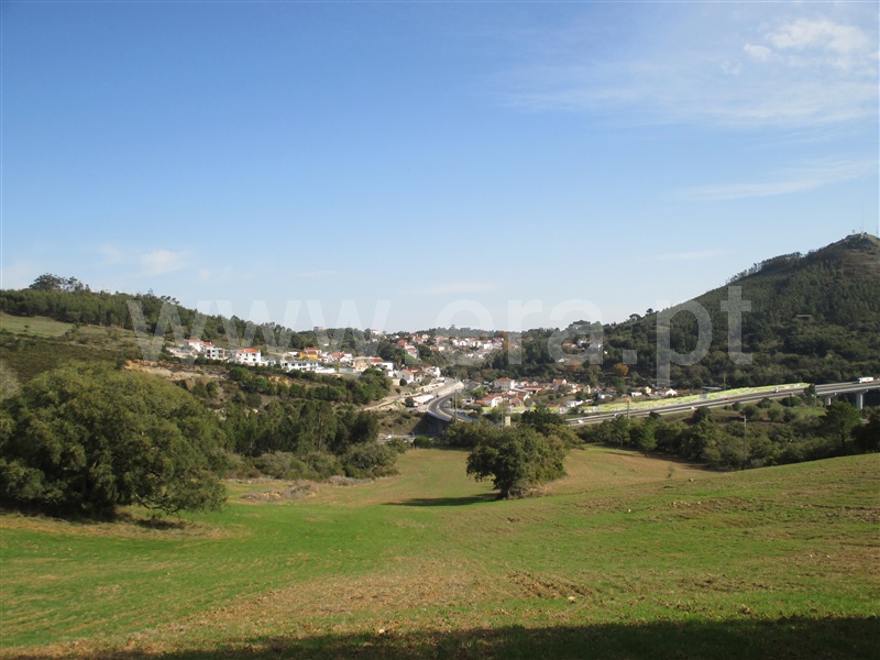 Terreno Misto  Loures, Lousa - 1200514 - 3