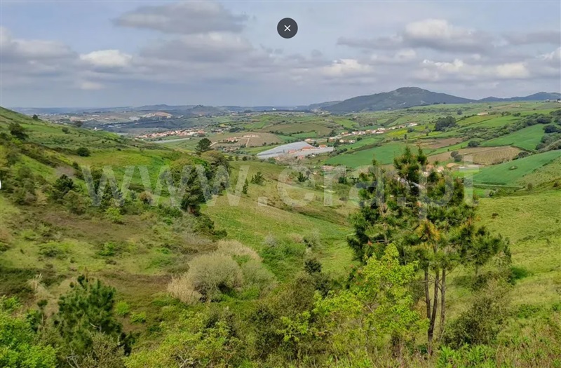Terreno Misto / Mafra, Milharado