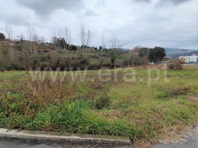 Terreno Misto  Marco de Canaveses, Sande e São Lourenço - 1230238 - 1