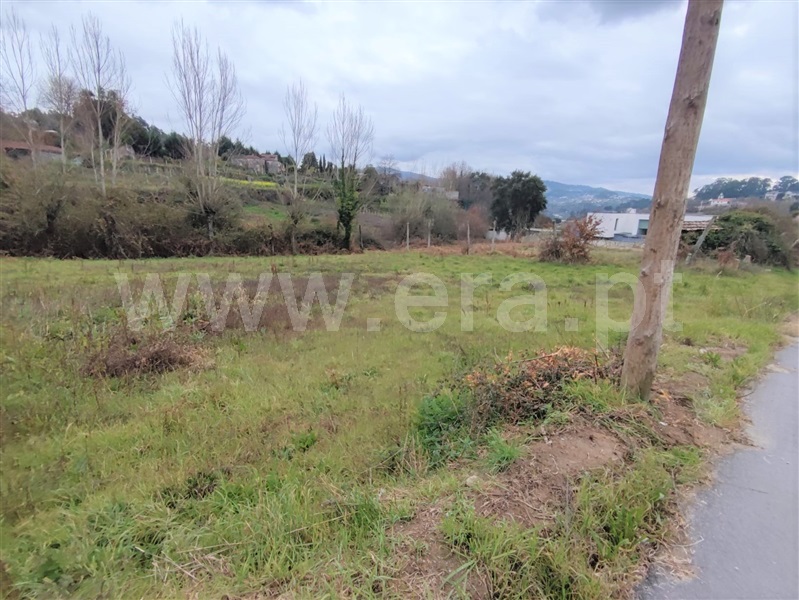 Terreno Misto  Marco de Canaveses, Sande e São Lourenço - 1230238 - 2