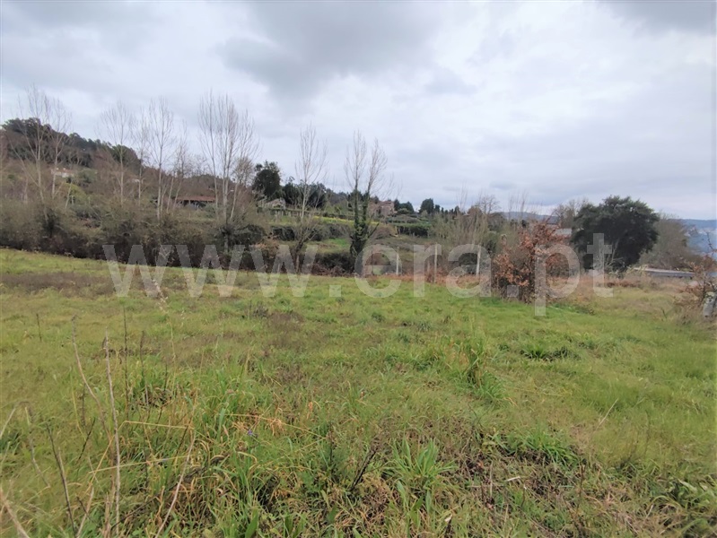 Terreno Misto  Marco de Canaveses, Sande e São Lourenço - 1230238 - 3