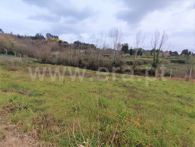 Terreno Misto  Marco de Canaveses, Sande e São Lourenço - 1230238 - 4