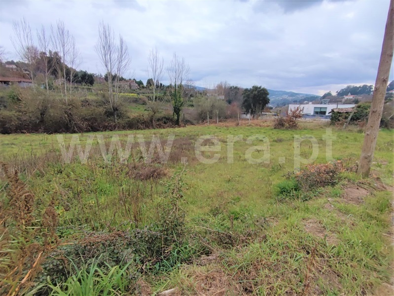 Terreno Misto  Marco de Canaveses, Sande e São Lourenço - 1230238 - 5