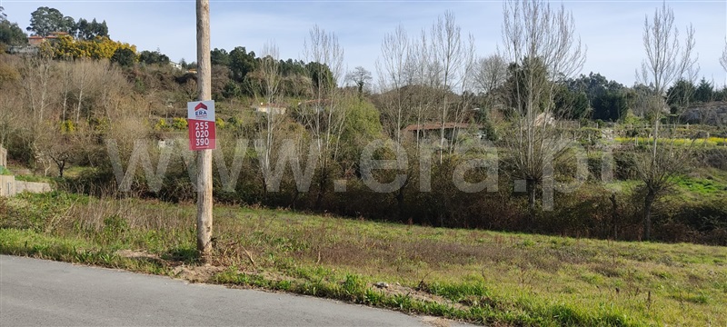 Terreno Misto  Marco de Canaveses, Sande e São Lourenço - 1230238 - 7