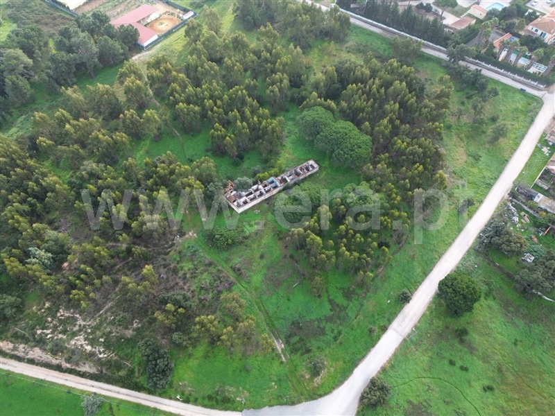 Terreno Misto / Moita, Alhos Vedros