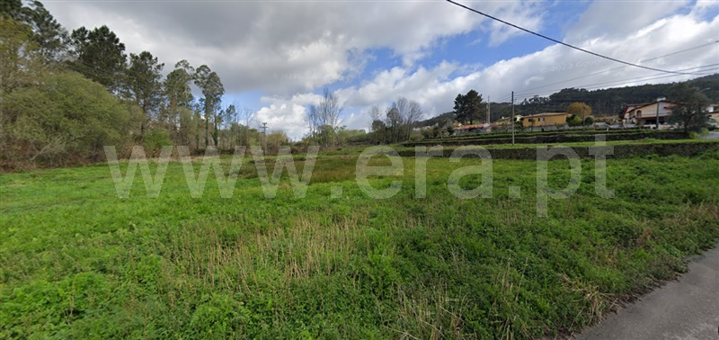 Terreno Misto  Oliveira de Azeméis, Ossela - 1500746 - 2
