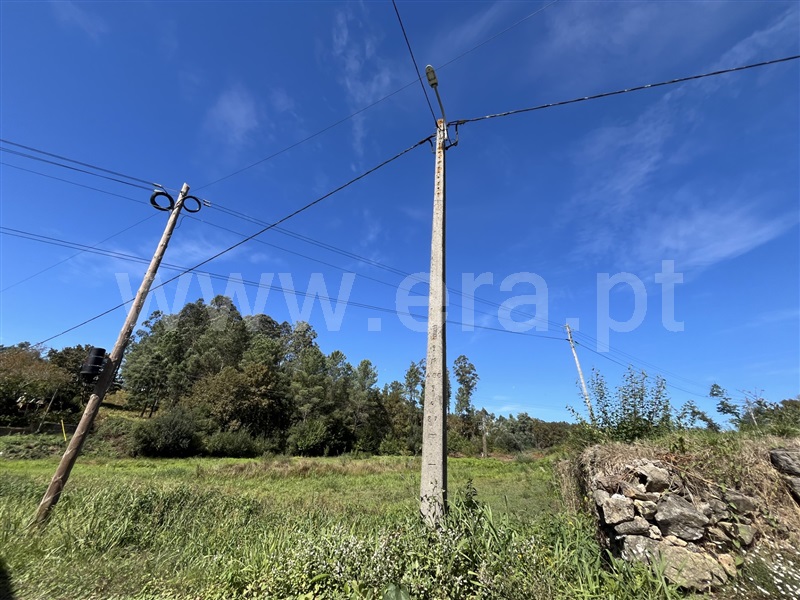 Terreno Misto  com Urbano Oliveira de Azeméis, Ossela - 1500746 - 6