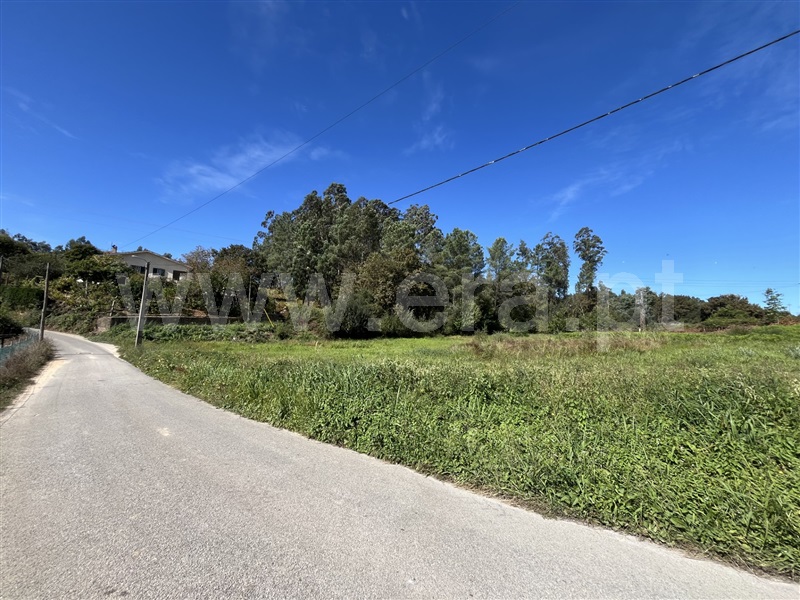 Terreno Misto  com Urbano Oliveira de Azeméis, Ossela - 1500746 - 7