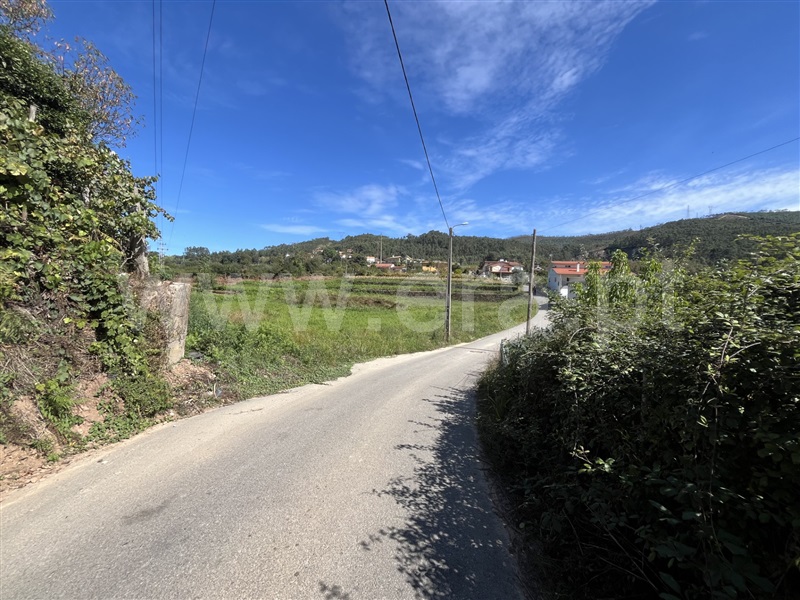 Terreno Misto  com Urbano Oliveira de Azeméis, Ossela - 1500746 - 8