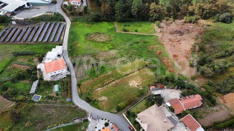 Terreno Misto  com Urbano Oliveira de Azeméis, Ossela - 1500746 - 10