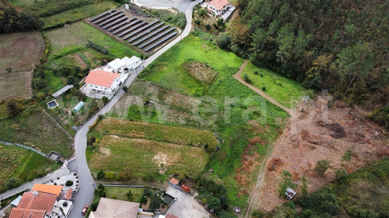 Terreno Misto  com Urbano Oliveira de Azeméis, Ossela - 1500746 - 11