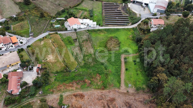 Terreno Misto  com Urbano Oliveira de Azeméis, Ossela - 1500746 - 12