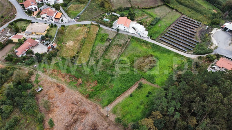 Terreno Misto  com Urbano Oliveira de Azeméis, Ossela - 1500746 - 13