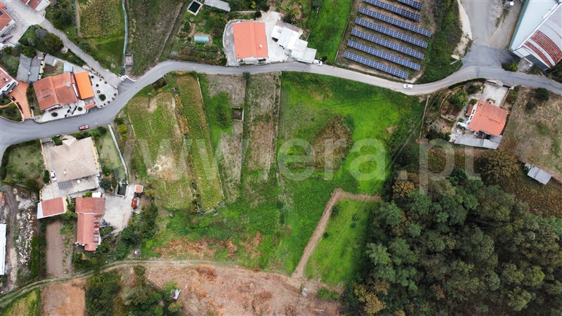 Terreno Misto  com Urbano Oliveira de Azeméis, Ossela - 1500746 - 14